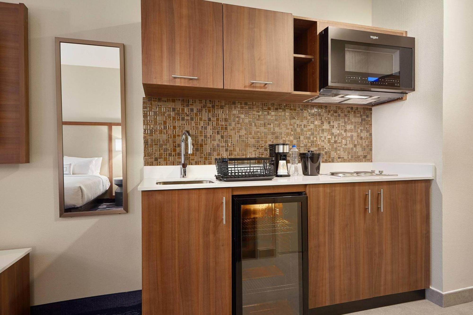 Fairfield Inn & Suites Silao Guanajuato Airport Exteriör bild